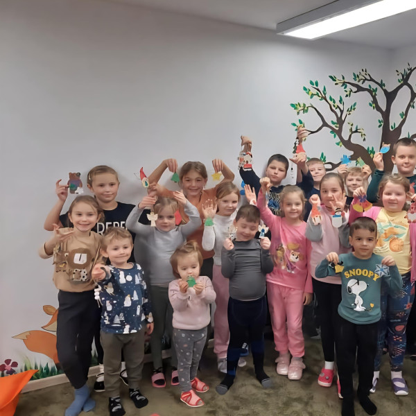 Tvorivé Mikulášske dielne