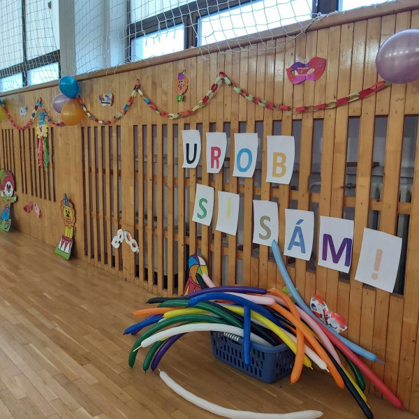 Karneval a vedomostný kvíz