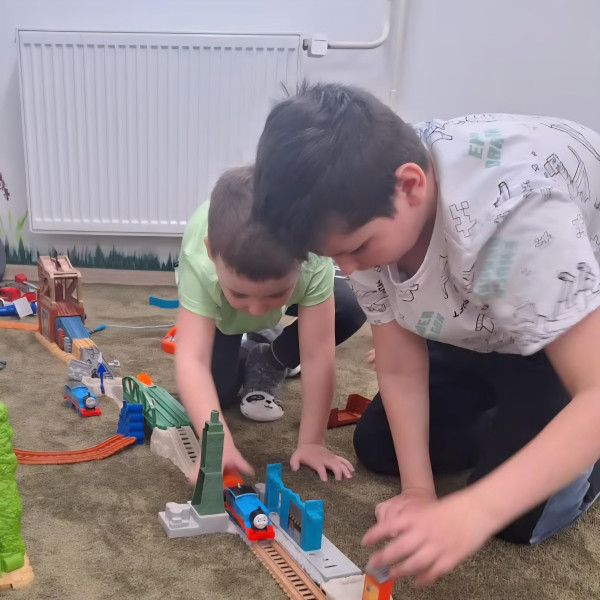 Tvorivé veľkonočné dielne v klube