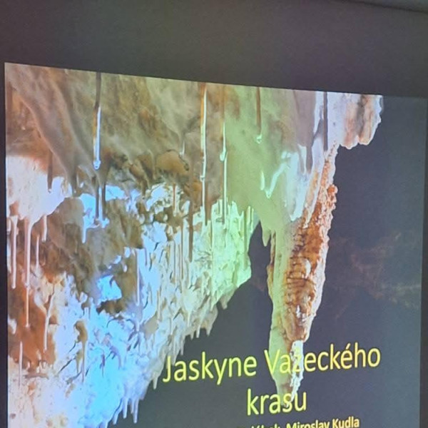 Enviromentálna prednáška 