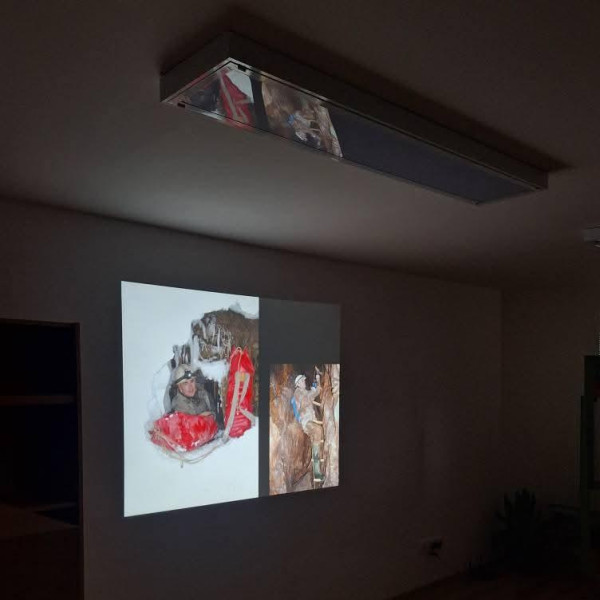 Enviromentálna prednáška 