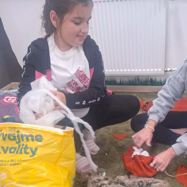 Kino a tvorivé dielne