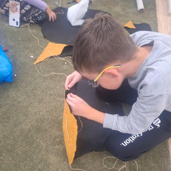 Kino a tvorivé dielne