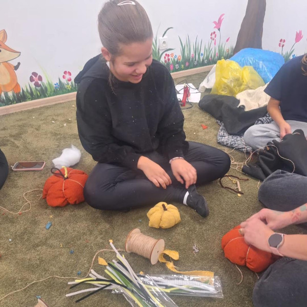 Kino a tvorivé dielne