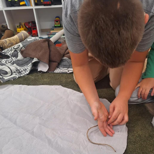 Kino a tvorivé dielne