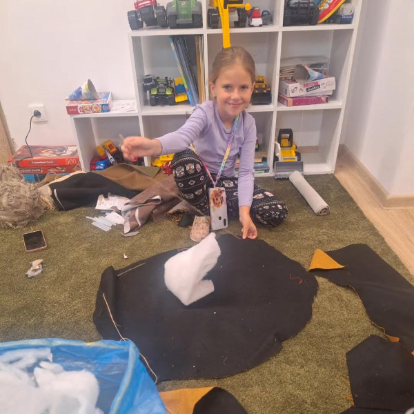 Kino a tvorivé dielne