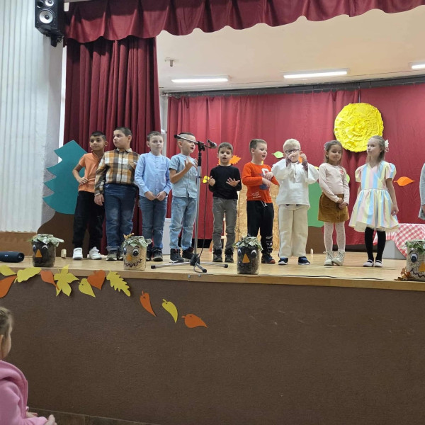 Tvorivé dielne a program pre starých rodičov 