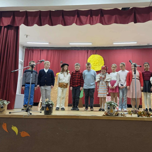 Tvorivé dielne a program pre starých rodičov 