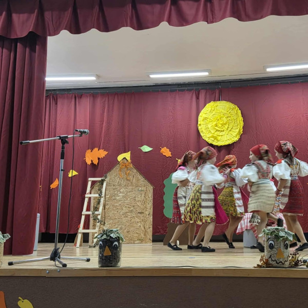 Tvorivé dielne a program pre starých rodičov 