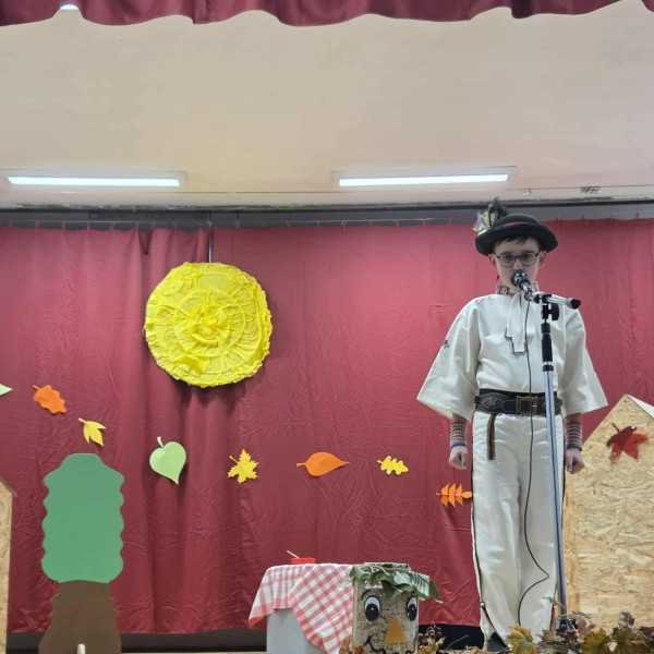 Tvorivé dielne a program pre starých rodičov 