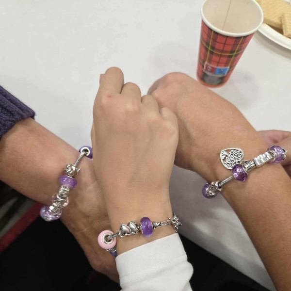 Tvorivé dielne a program pre starých rodičov 