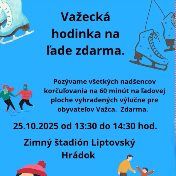 Naše spoločné korčuľovania 