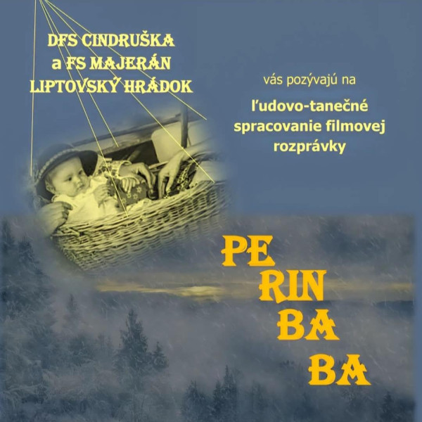 Perinbaba