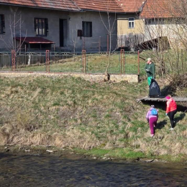 Čistá príroda nadovšetko 