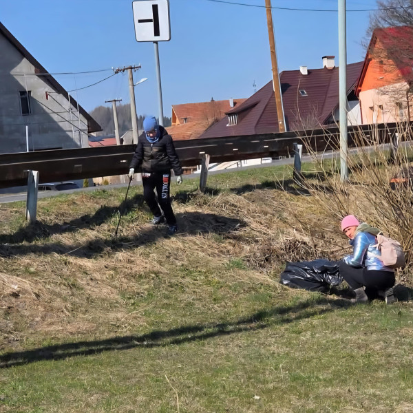 Čistá príroda nadovšetko 