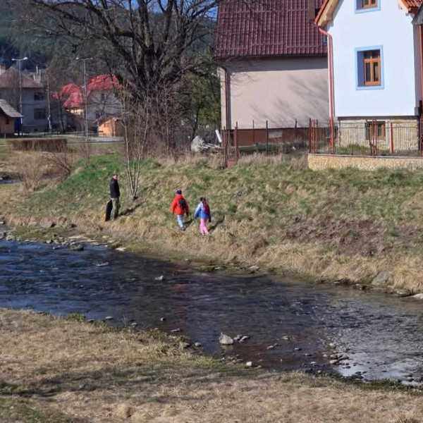 Čistá príroda nadovšetko 
