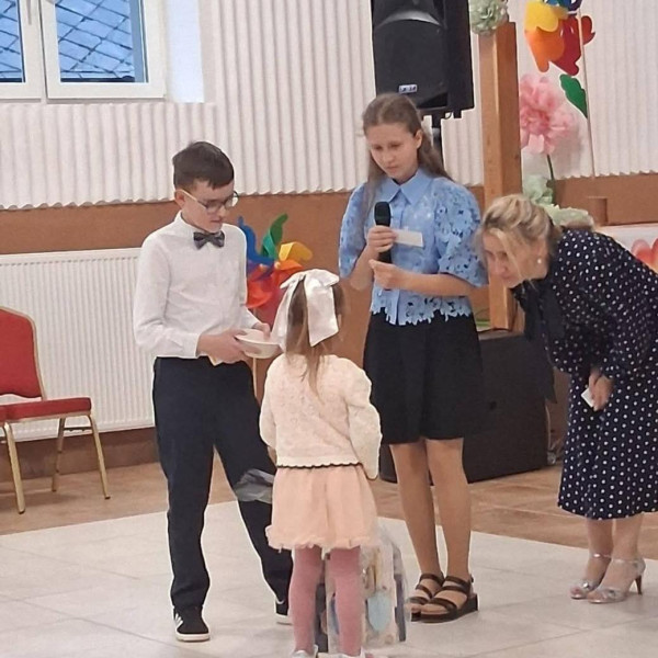 NÁŠ MAJÁLES 2026