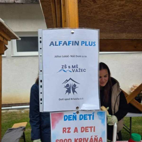 Deň detí 2026