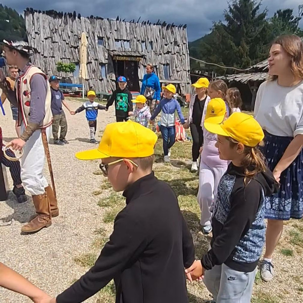 Denný letný tábor 2026
