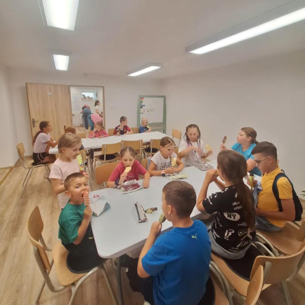Denný letný tábor 2026