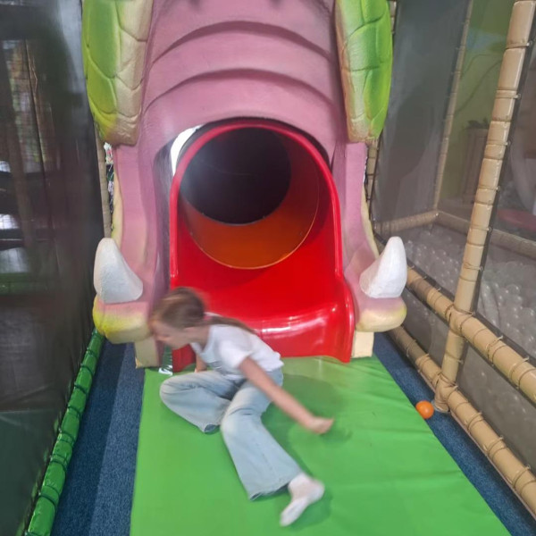 Denný letný tábor 2026