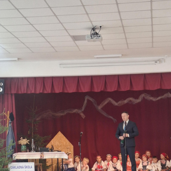 Základná škola s materskou školou Štefana Rysuľu 